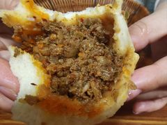 -清真石家包子(大皮院总店)