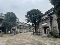 -龙潭水乡