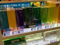 -关西国际机场直营免税店