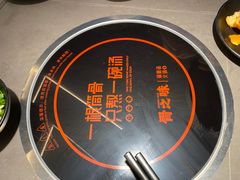 -骨之味·筒骨汤火锅(江头店)