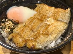 -鳗事鱼意·活鳗現烤专门店(富力海珠城店)