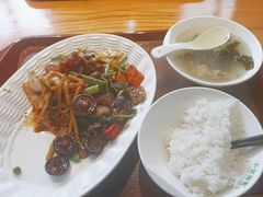 -小女当家·现炒简餐(绿地新都会店)