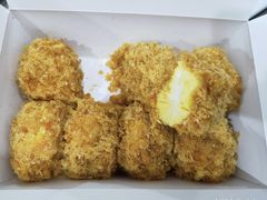 柠檬酸奶酥松小贝-鲍师傅糕点(春熙路店)