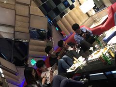 -堂会·KTV·自助餐·团建聚会(天河店)