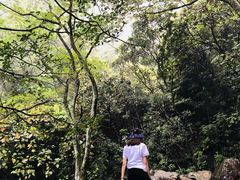 -英西峰林·洞天仙境