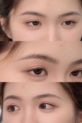 -韩美绣·骨相纹眉·洗眉美瞳线