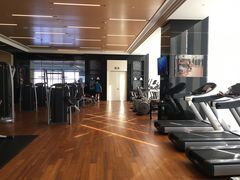 大堂-四季酒店·空中花园 Aria on 9