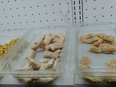 -刁四麻辣烫(裕华店)