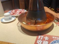 -东镇老火锅(长春路首店)