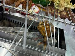 -7只羊·鲜羊肉串·地锅鸡精酿(玄武墨香路店)