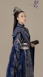 -盘子女人坊古装写真摄影(南京总店)