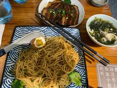 -囿面传统制面馆(中央路店)