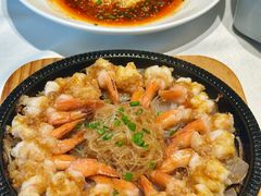 -绿杨春·淮扬宴(庐山路店)