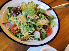 -El Bodegon阿根廷秘鲁餐厅(幸福路店)