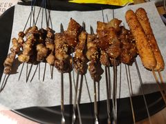 -壹酒贰肉1926·深夜食堂(九纬路店)