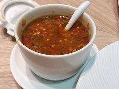 -莆田餐厅(吉隆坡柏威年广场店)