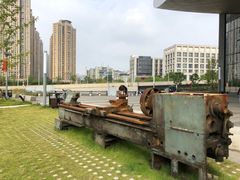-张之洞与武汉博物馆