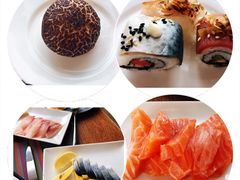 -解放碑威斯汀酒店-知味国际美食餐厅