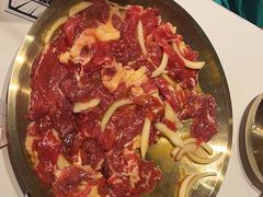 -南浦洞烤肉·新世界版(奥体店)