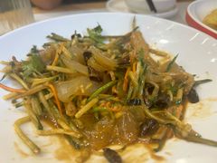 -李老哈·东北菜(宋园路店)