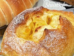 -StrasBake日式面包