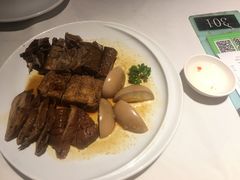 -汤城小厨•粤菜•靓汤(苏州街店)