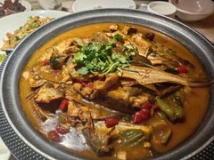 -老淮安·淮安菜(周恩来纪念馆店)