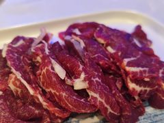 -江南福宴·澳门海鲜.牛肉火锅(汇高栢悦中心店)