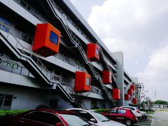 -上海第二工业大学(金海路校区)