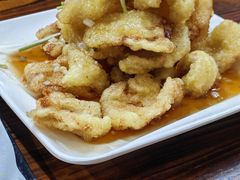 -韩食代烧烤(龙华路美食街店)