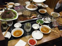 -巴庄重庆火锅(登封一店)