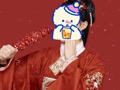 -海马体照相馆(南京虹悦城店)