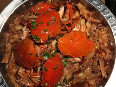 -胖哥俩肉蟹煲(爱琴海购物公园店)