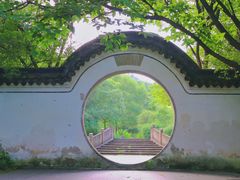 -峙山公园