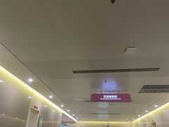 -青岛大学附属医院体检中心(崂山分院)