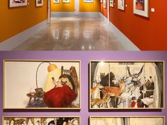 -【朵云轩艺术中心】博洛尼亚插画展·中国巡展·上海站