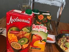 -通海俄式烧烤(下瓦房店)