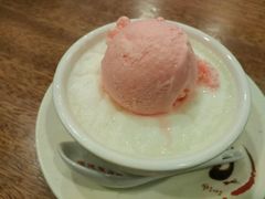 -正德顺順德雙皮奶(中信店)