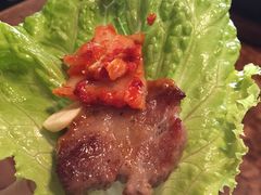 -六七八韩式烤肉·韩国料理(上杭路店)