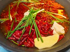 -芈重山老火锅(广州首店)