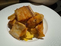 -庐灶江南·江南菜·四合院Bistro(东直门雍和宫·原华侨宾馆店)