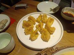 -伊喜饺子·烤鸭(五道口学院路店)