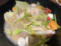 -万记麻辣烫国展总店