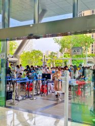 -深圳市宝安区妇幼保健院