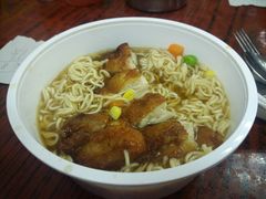 -兰芳园(上环店)