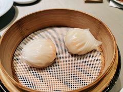水晶虾饺-荣轩(新荣记环球金融中心店)