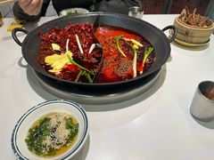 -卤校长老火锅(杨家坪直营店)