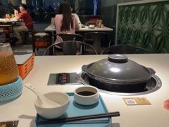 -百年果林椰子鸡(中洲店)