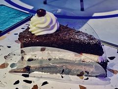 黑森林蛋糕-Peet's Coffee皮爷咖啡(德基店)