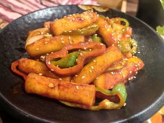 -九田家黑牛烤肉料理(新辰里亚运村店)